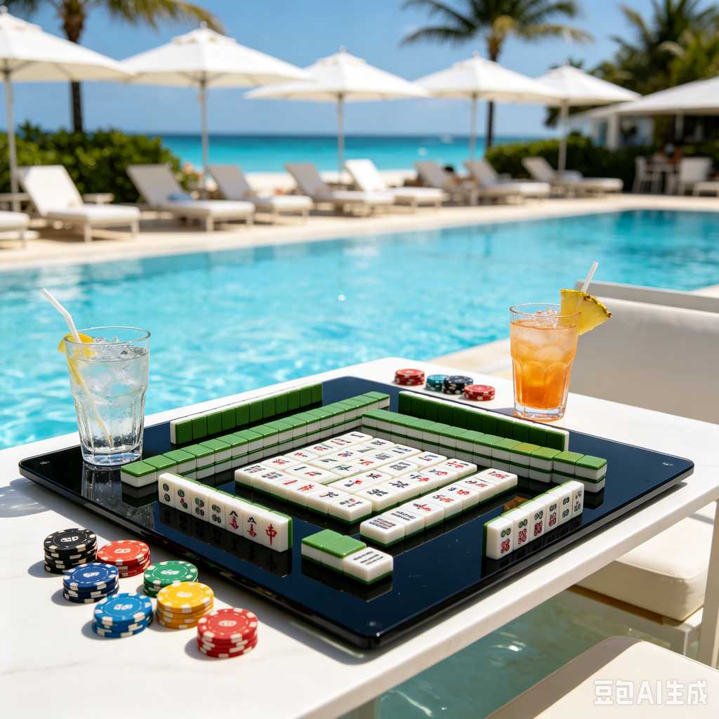 Kansas,mahjong