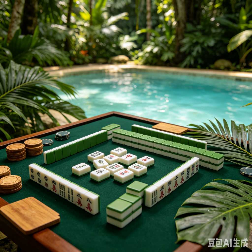 Kiev,mahjong