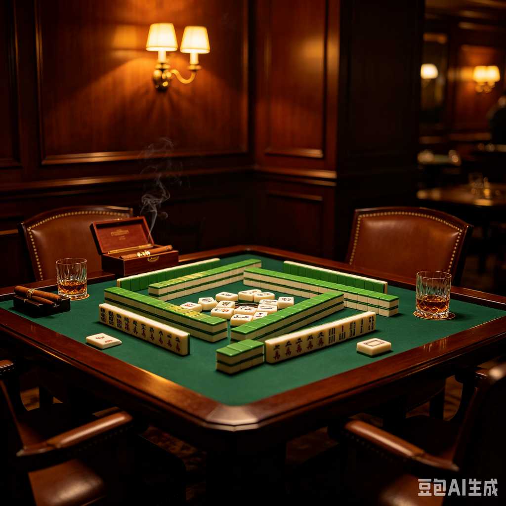 Idaho,mahjong