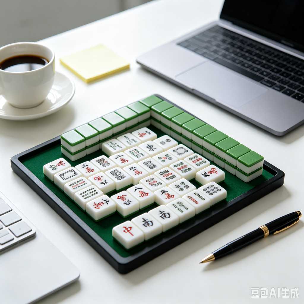 FallRiver,mahjong