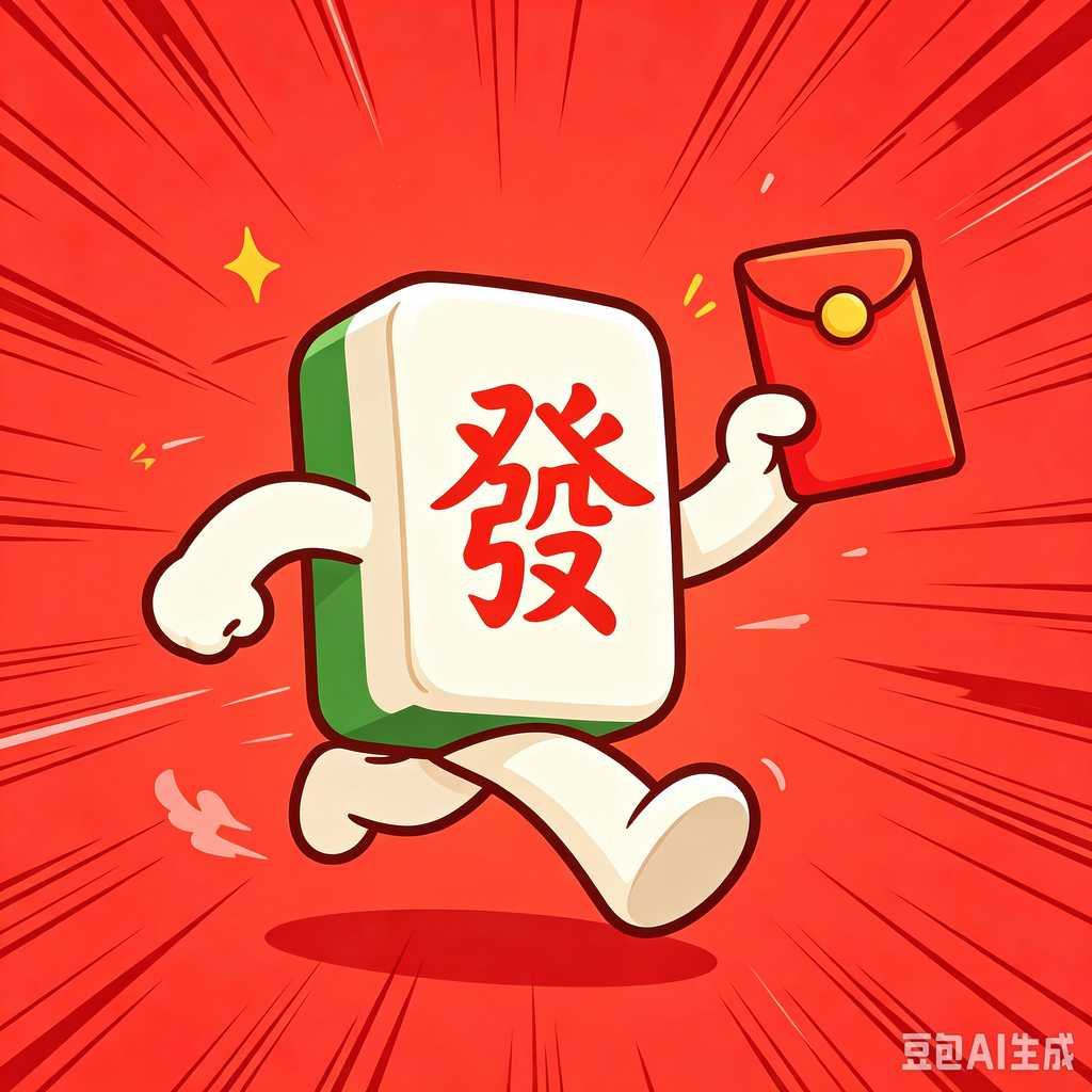 Maine,mahjong
