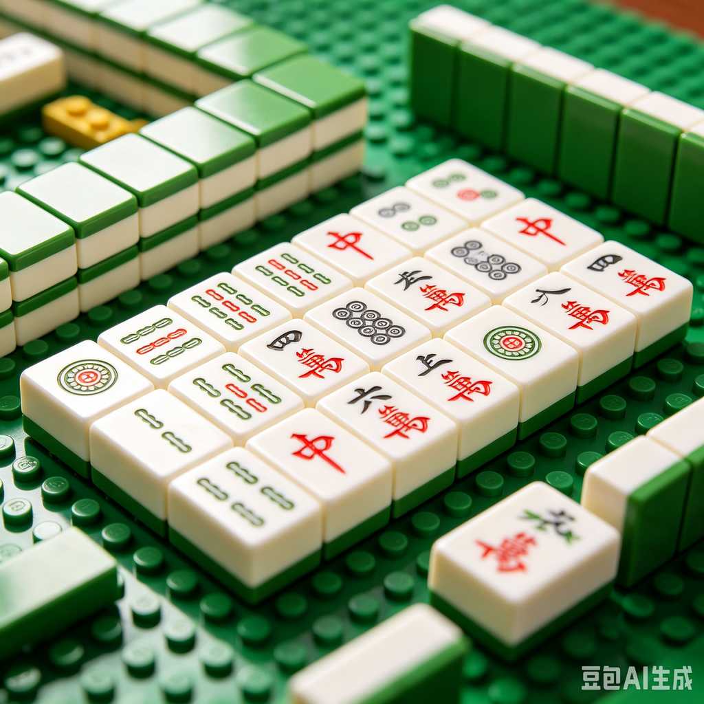 Atlanta,mahjong