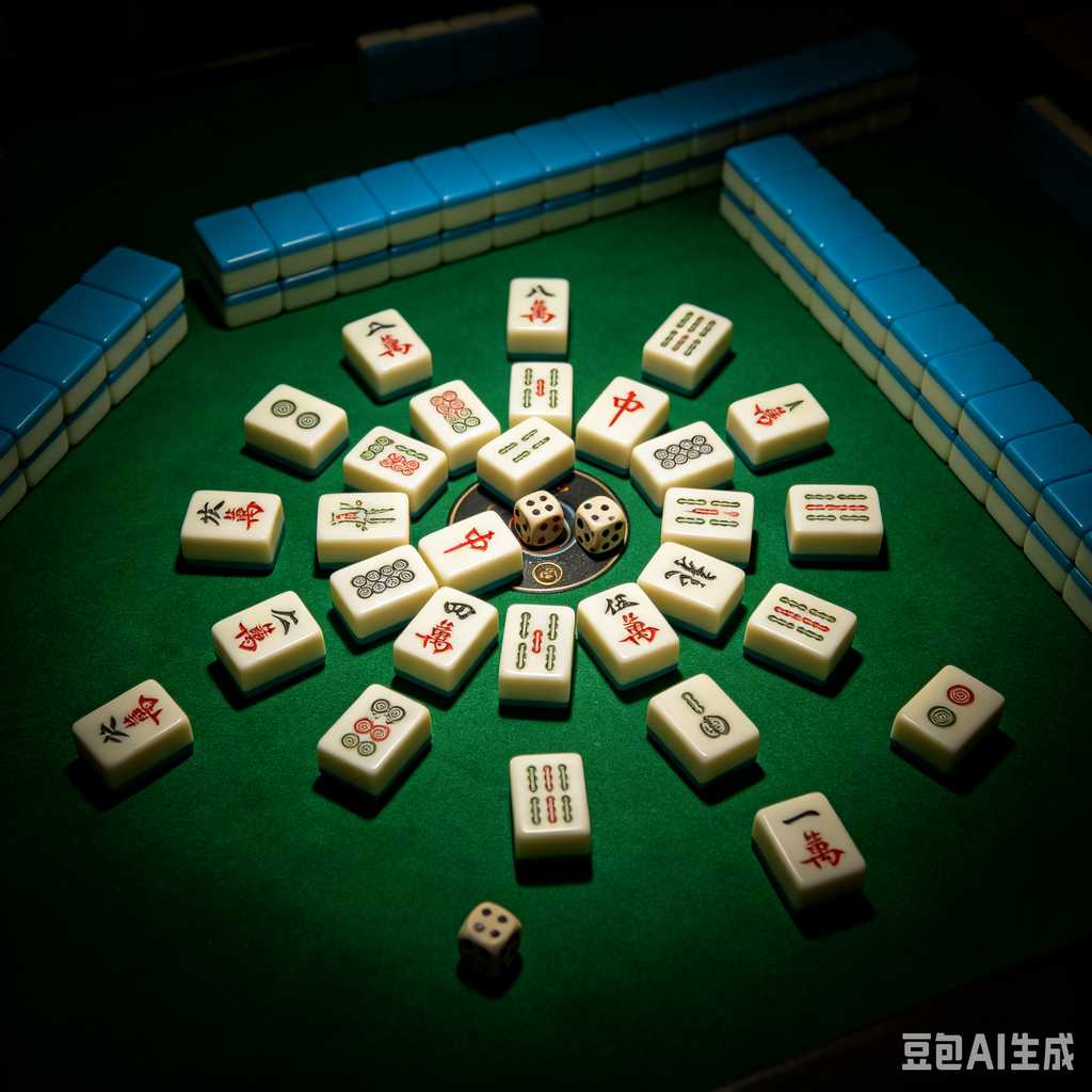 Georgia,mahjong