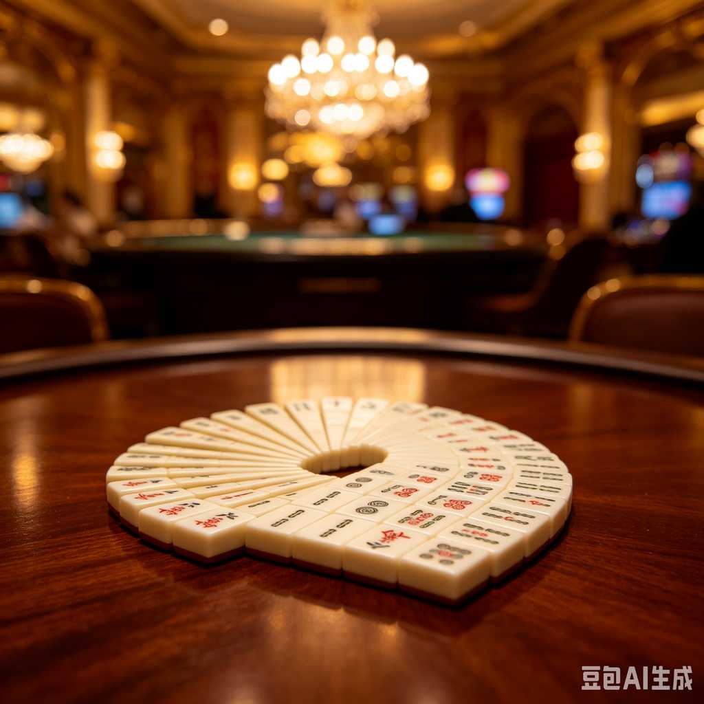 WinstonSalem,mahjong