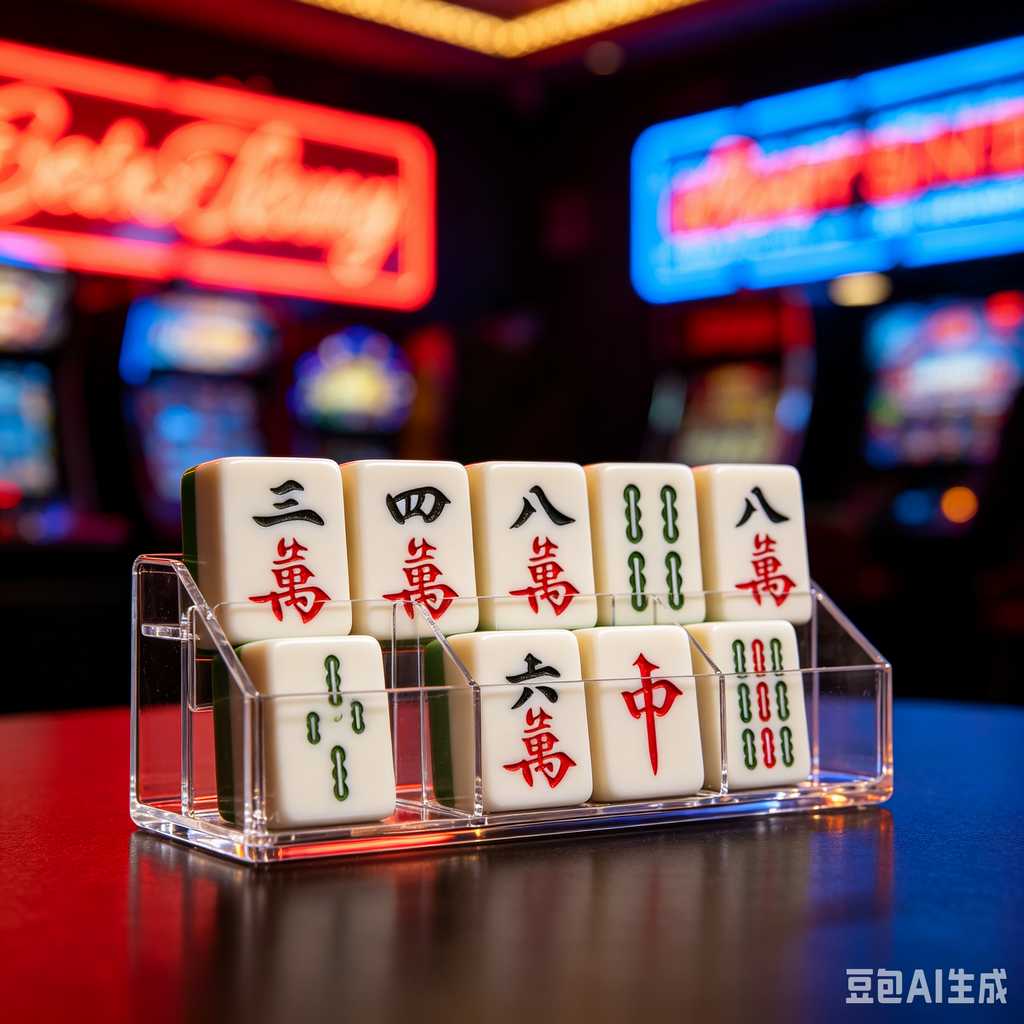 Paris,mahjong