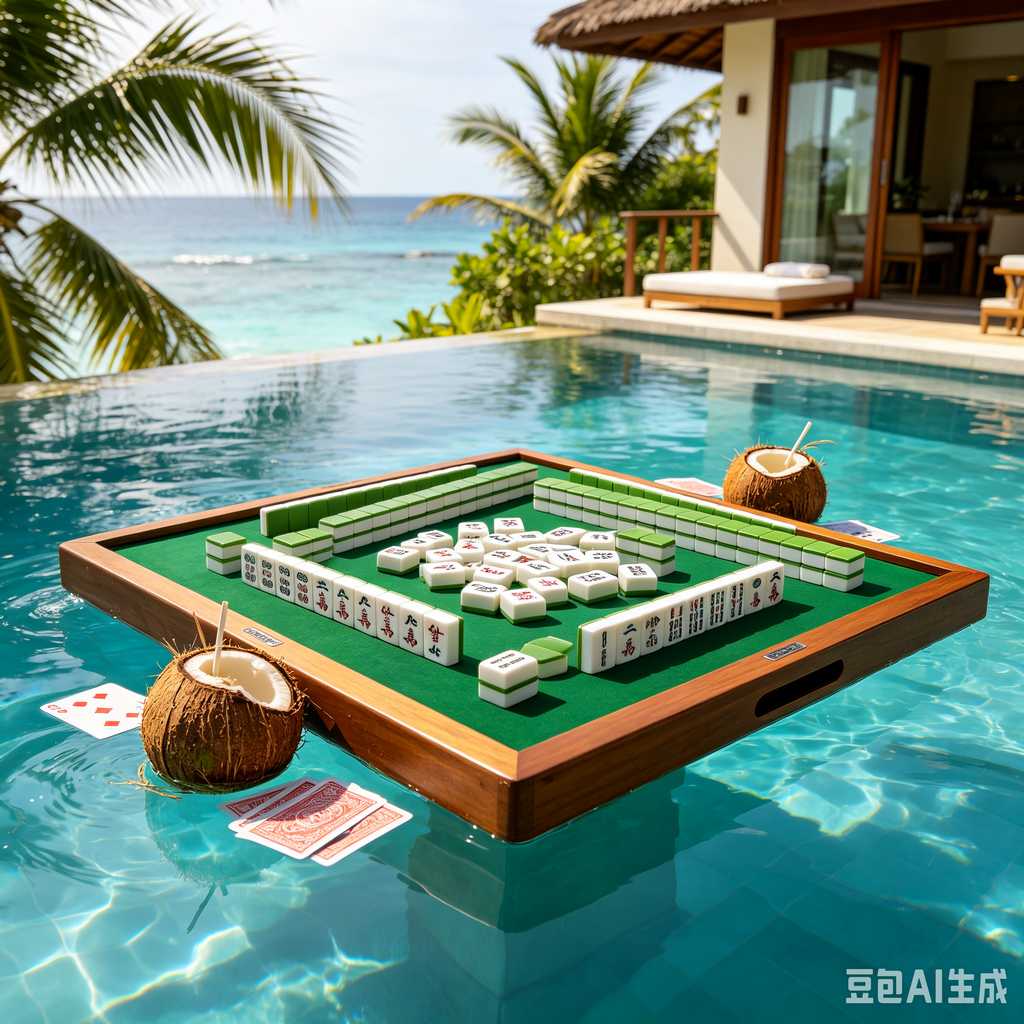 Winnipeg,mahjong
