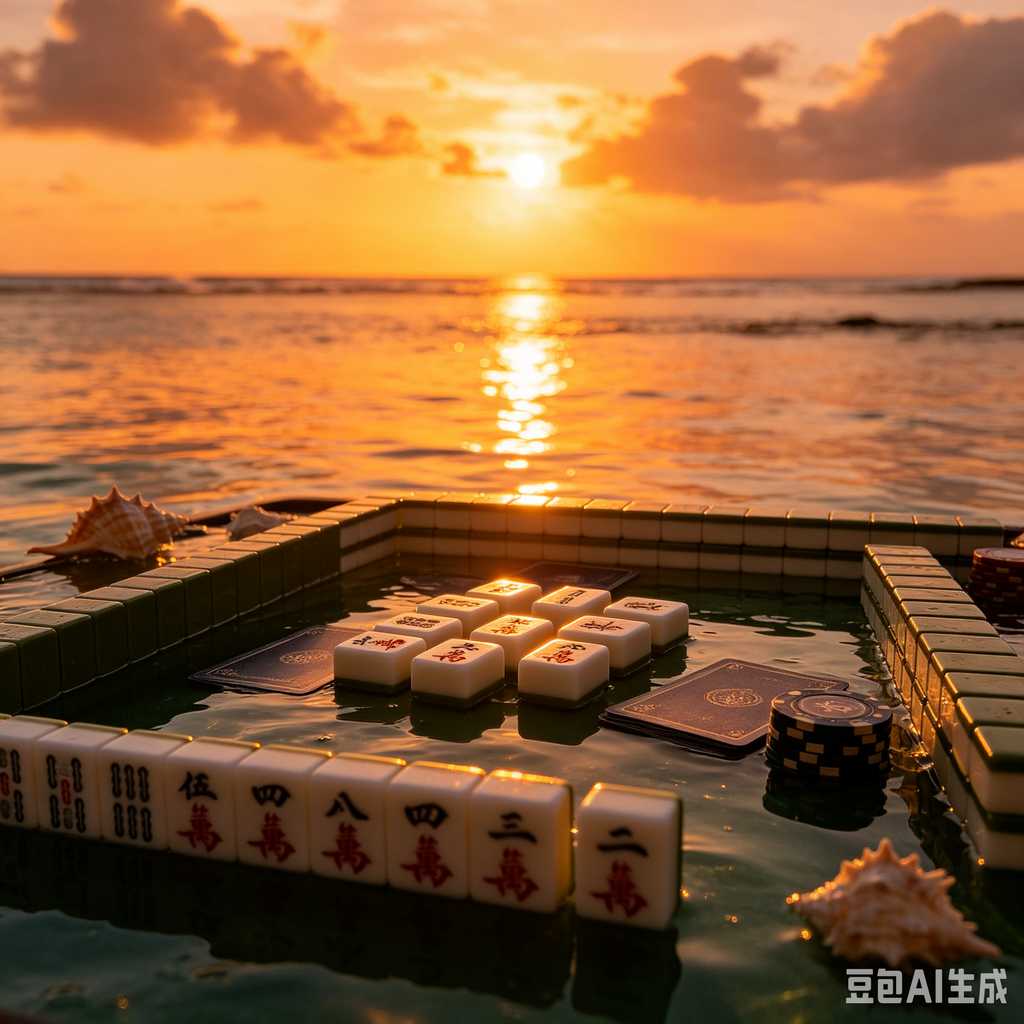 Gdansk,mahjong